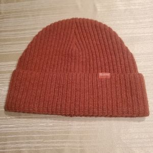 Madewell's Merino Wool Beanie One Size